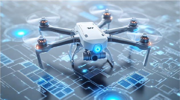 天空地水水利透徹感知